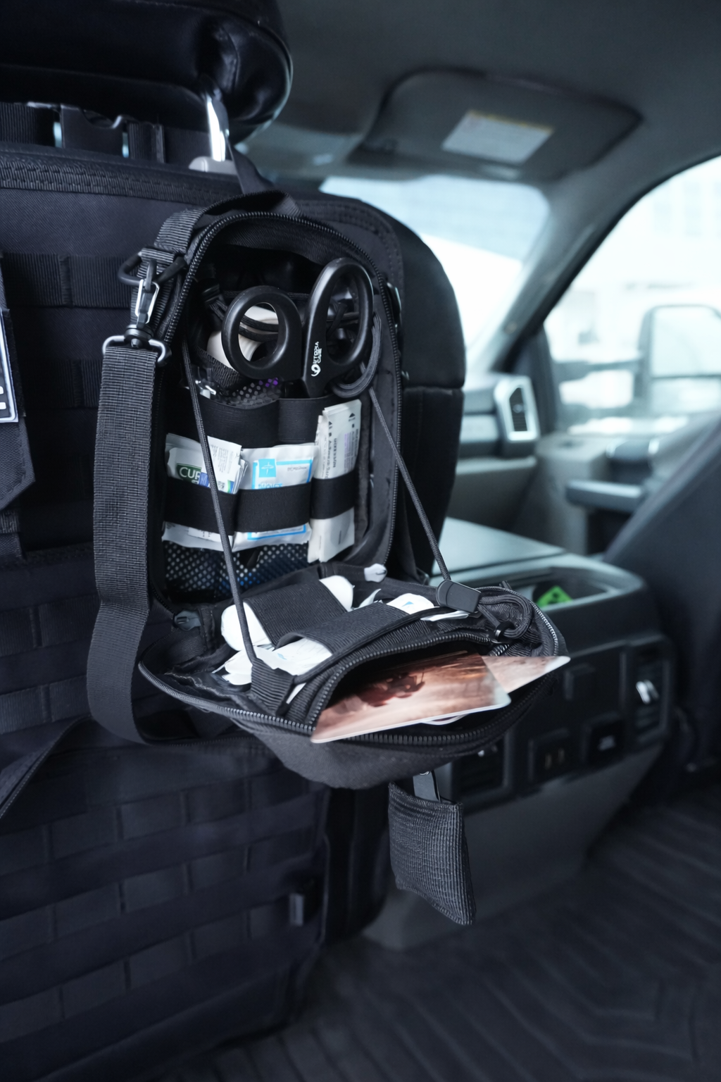 Shepherd Pilgrim Kit