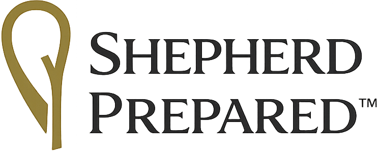 Shepherd Prepared™