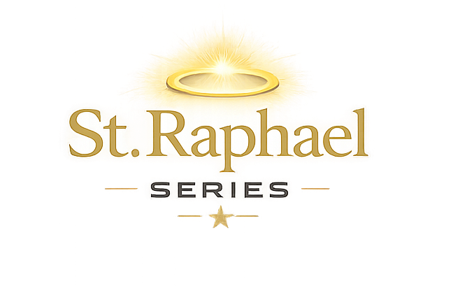St. Raphael Series