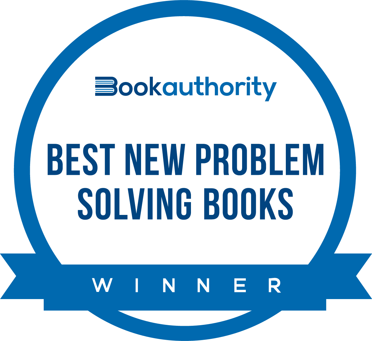 BookAuthority Best New Problem Solving Books award badge for Origin Problem Solving